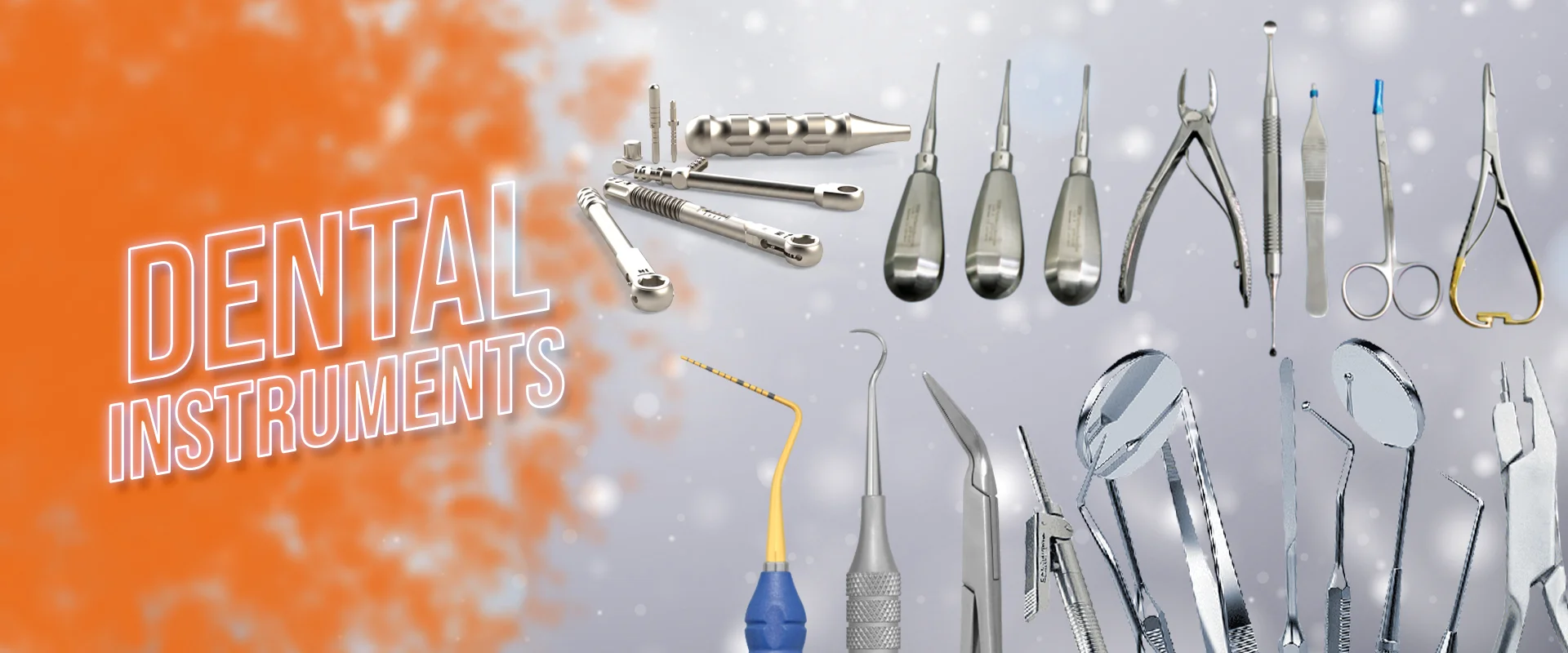 Dental Instruments